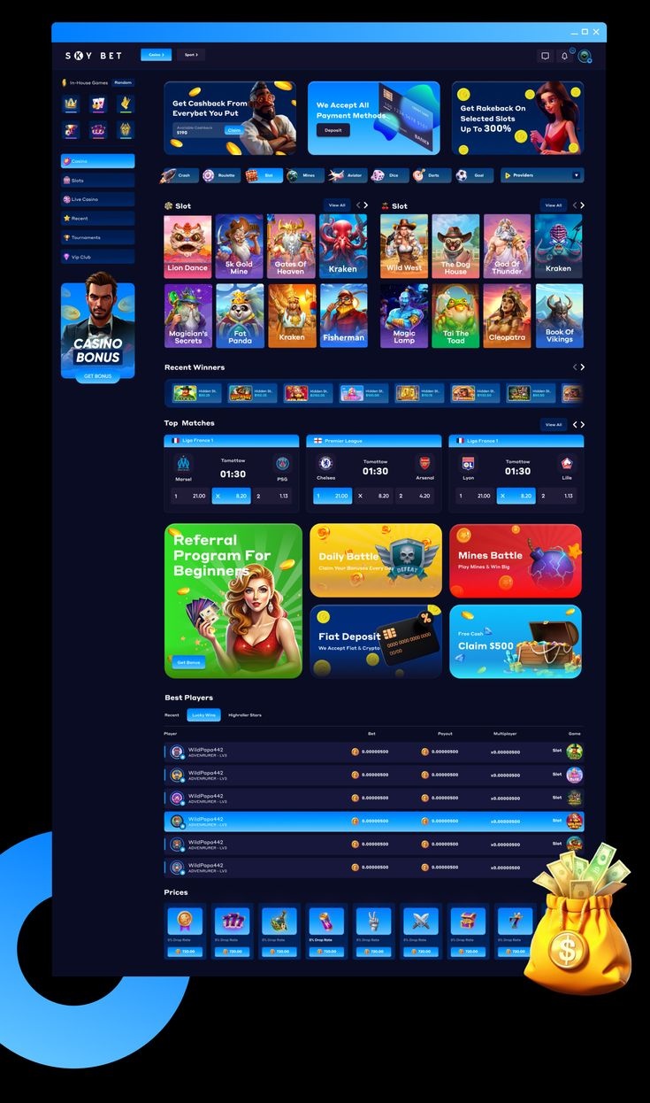 gold bet mobile game