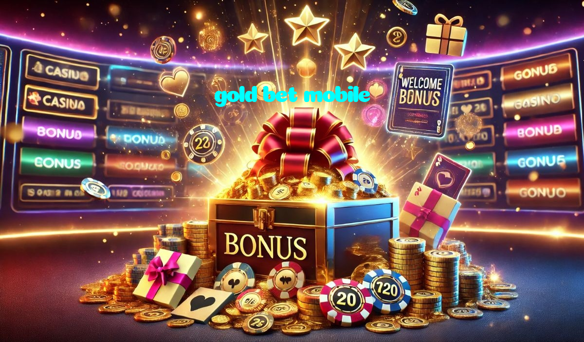 gold bet mobile خوش آمدید بونس +600% پیشکش موبائل ایپ کے پروموشن سیکشن میں دکھائی دیتی ہے۔