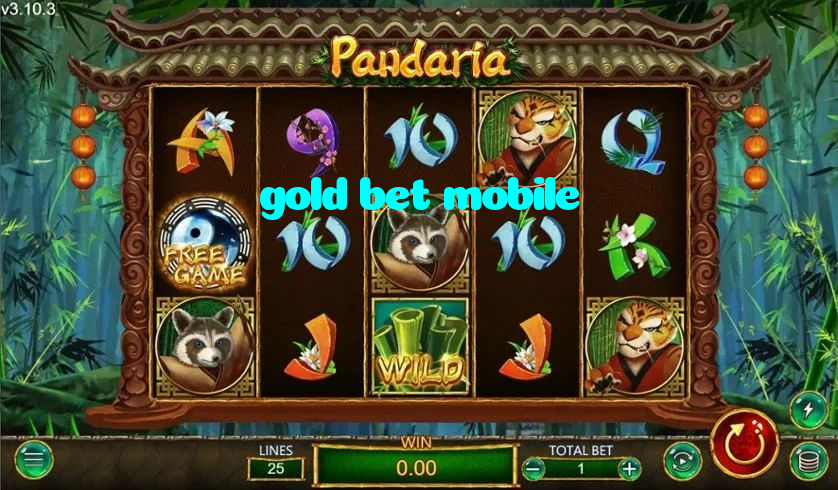 available types of gold bet mobile bet including pre-match live express and system bets