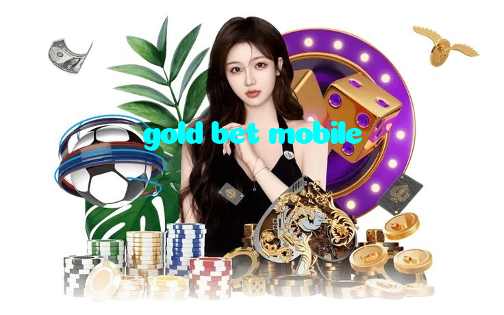 available types of gold bet mobile bet including pre-match live express and system bets