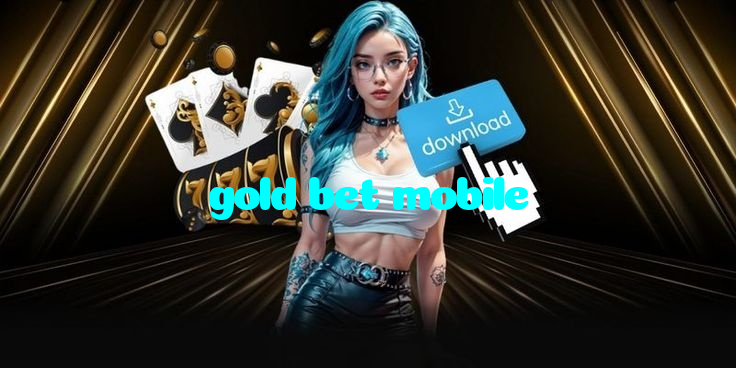 gold bet mobile
